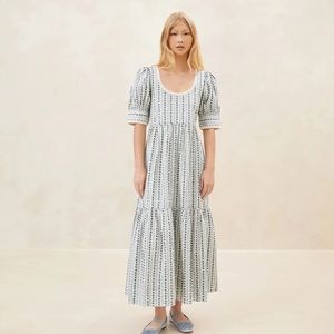 Loeffler Randall dress